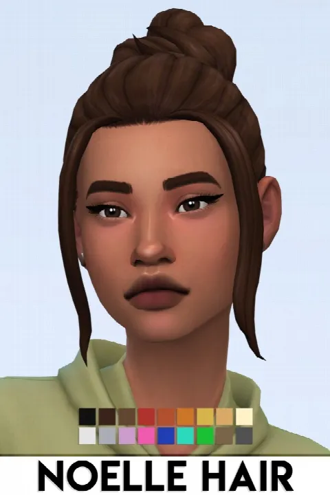 NOELLE HAIR