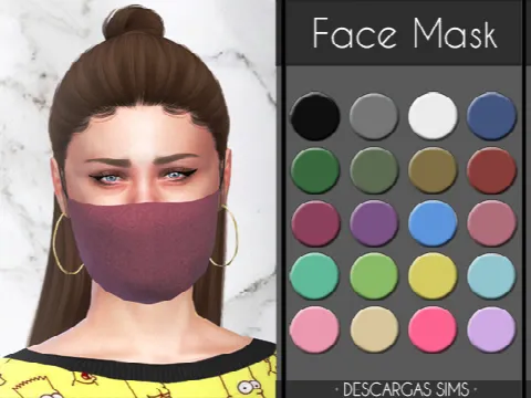 Face Mask