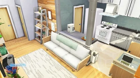 PINECREST APARTMENTS #402