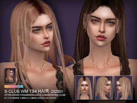Hair 202001