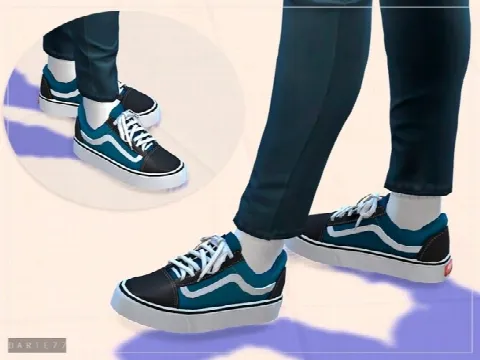 Vans Old Skool For Females