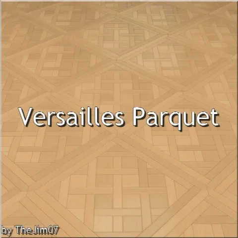 Versailles Parquet