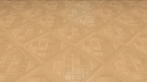 Versailles Parquet by TheJim07, Sims 4 walls & floors CC – image 2