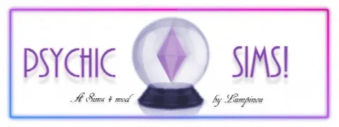 Psychic Sims mod