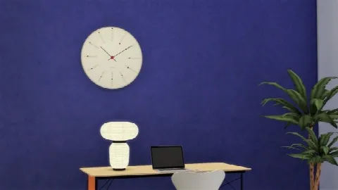 WALL CLOCKS