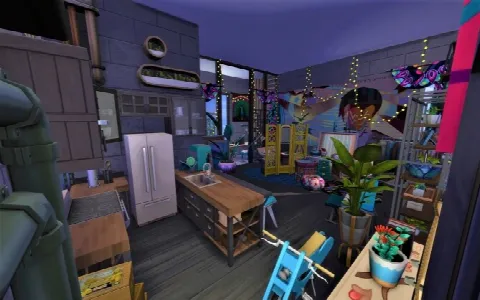 910 Medina Studios