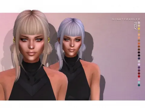 Teddy hair