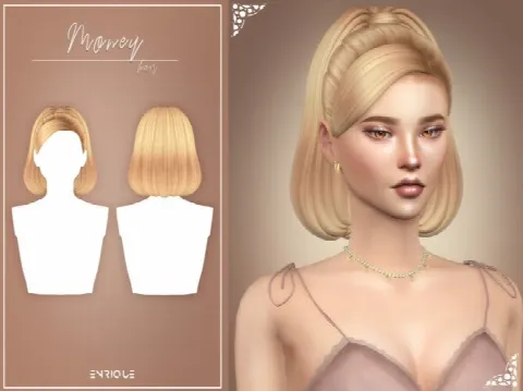 Money Hairstyle
