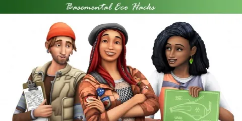Eco Hacks