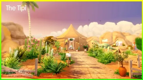 The Tipi