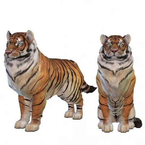 Tiger 2.0