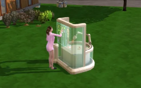 Better Fabricator by gettp, Sims 4 Gameplay Tweaks mod – image 2