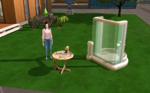Better Fabricator by gettp, Sims 4 Gameplay Tweaks mod – image 3