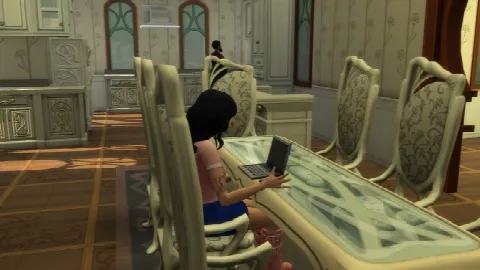 Keep Portable Computer on Inventory