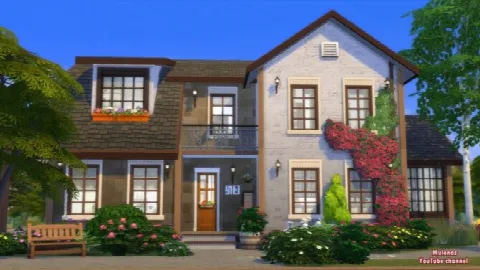 SCANDINAVIAN HOUSE