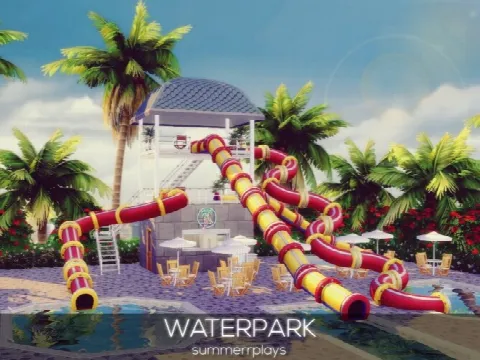 Waterpark