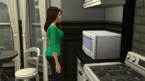 Idle Overhaul by UltimateGamer89, Sims 4 Gameplay Tweaks mod – image 2