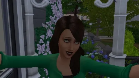 Idle Overhaul by UltimateGamer89, Sims 4 Gameplay Tweaks mod – image 4