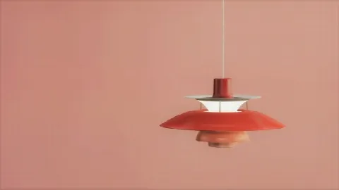 PH5 PENDANT LAMP