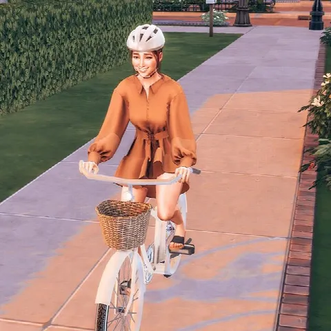 Bicycle Pastel Recolours