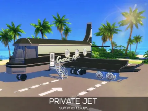 Private Jet