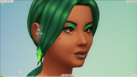Enhanced Eye Slider