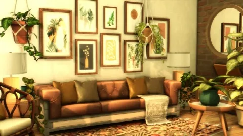 Apartment therapy inspired stuff pack