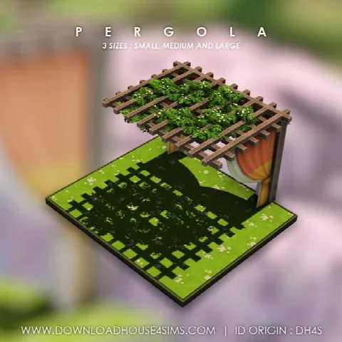 Pergola