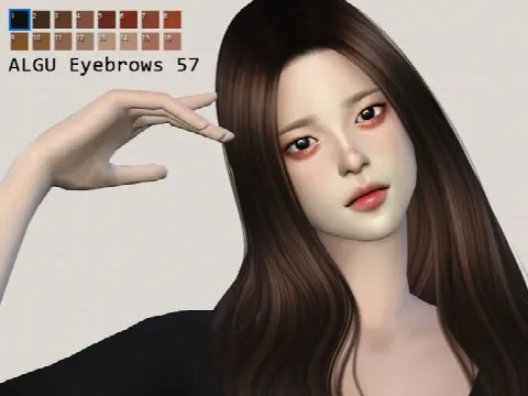 EYEBROWS