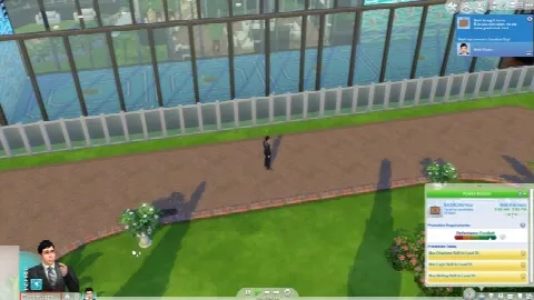 Increase Maximum Household Fund Limit by ujjwalraut, Sims 4 Cheat mod – image 2