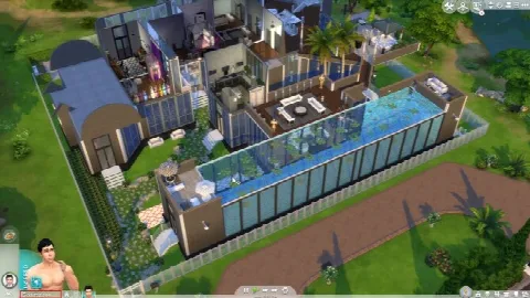 Increase Maximum Household Fund Limit by ujjwalraut, Sims 4 Cheat mod – image 3