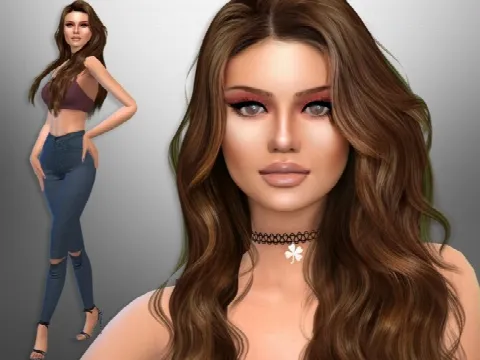 Shea Pulido