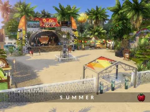 Summer Festival