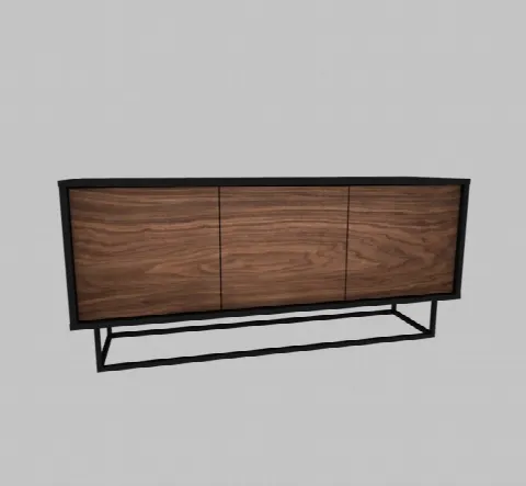 Take It Easy Sideboard