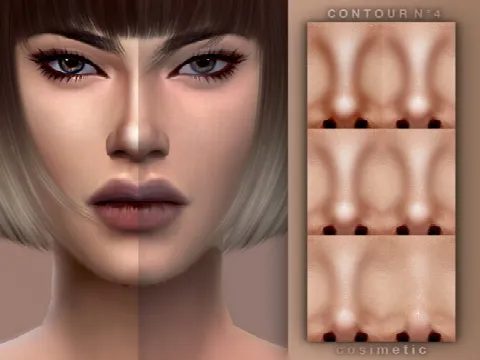 Contour N4