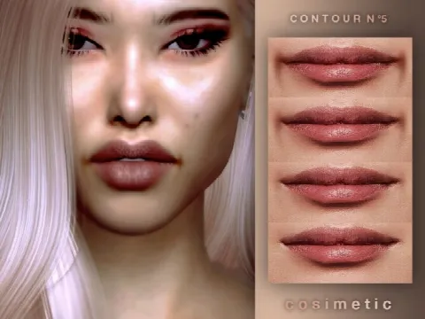 Contour N5
