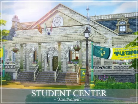 Student Center