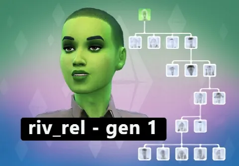 Riv_rel – distant relationships!
