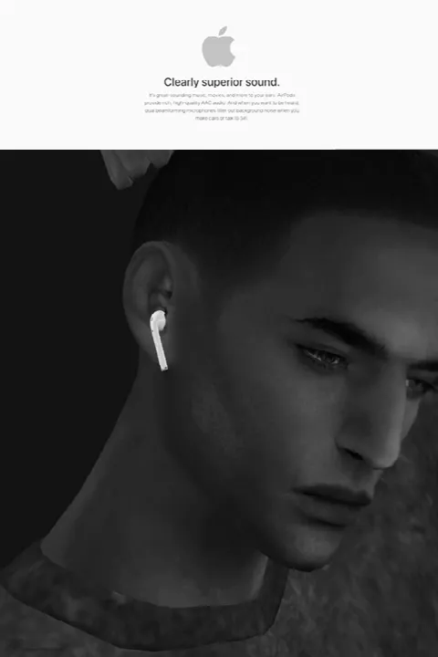 AirPods