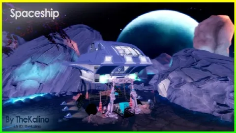 Spaceship