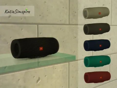 JBL Speaker