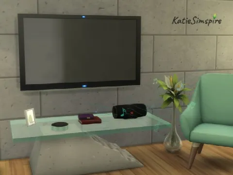 JBL Speaker by Katiesimspire, Sims 4 electronics CC – image 2