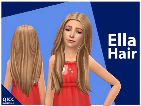 Ella Hair