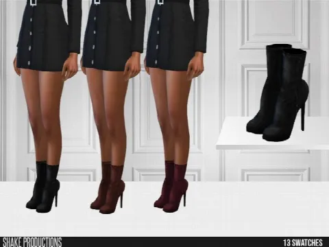 531 Boots