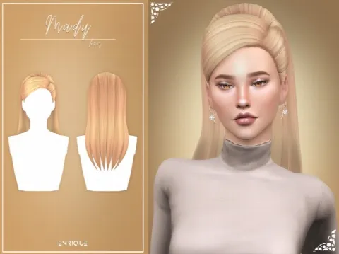 Mady Hair