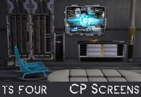 CP screens