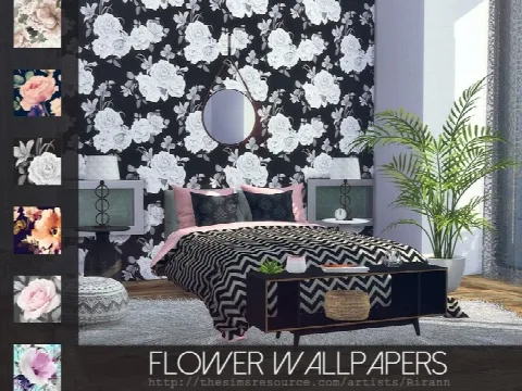 Flower Wallpapers