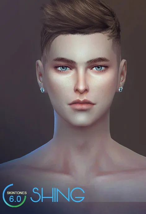 Skintones 6.0 Shing MA