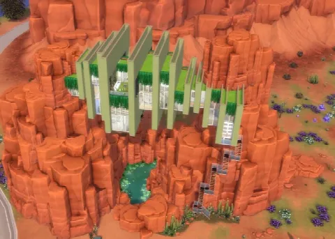 Strangerville Outlook