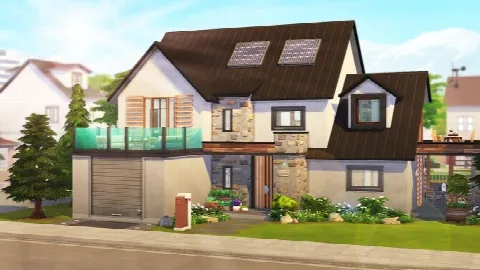 PERFECT ECO-FRIENDLY FAMILY HOME